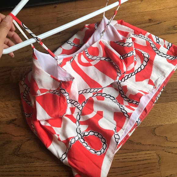 Lilly Pulitzer silk dress size Small - Picture 7 of 8